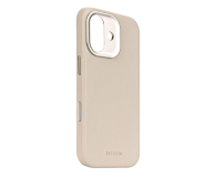 Decoded Leather Backcover, iPhone 17, Solid clay - 1359049 - zdjęcie 2